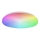 Prezent 70013 - LED RGB Dimbare plafondlamp met speaker BLISS LED/50W/230V 3000-6500K + afstandsbediening