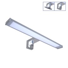 Prezent 70210 - Luminaire pour miroir de salle de bain LED TREMOLO LED/12W/230V IP44