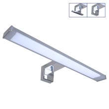 Prezent 70211 - Luminaire miroir salle de bain TREMOLO LED/15W/230V IP44
