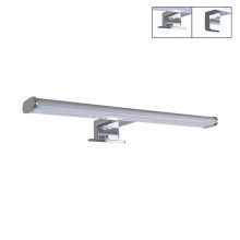 Prezent 70213 - Luminaire pour miroir de salle de bains LED FONTEA DUALFIX LED/8W/230V IP44