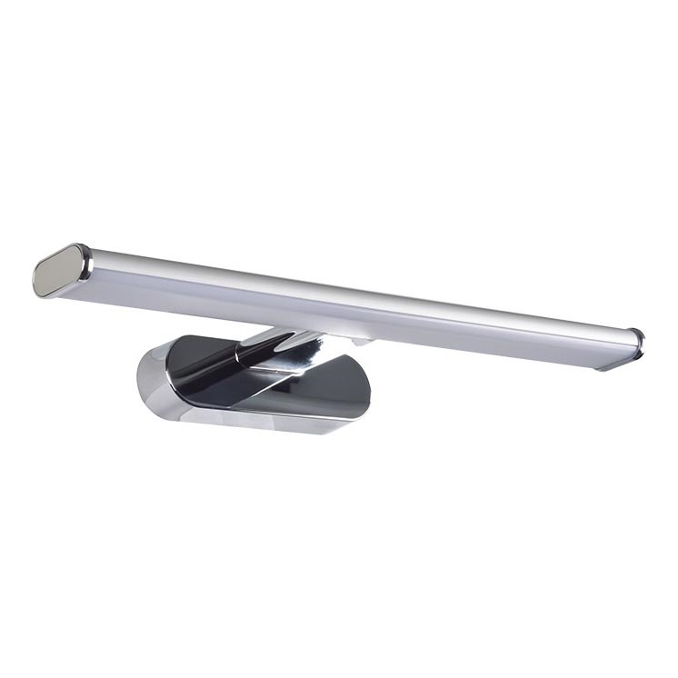Prezent 70221 - LED Badkamer spiegelverlichting FONTEA LED/6W/230V IP44 4000K 40 cm