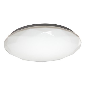 Prezent 71306 - plafonnier LED IRIDIO LED/36W/230V rond