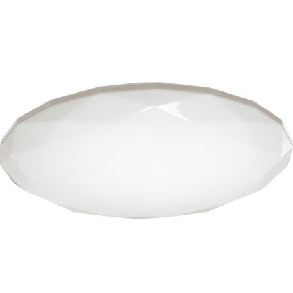 Prezent 71306 - plafonnier LED IRIDIO LED/36W/230V rond