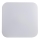 Prezent 71310 - LED Plafondlamp MONOLITE LED/24W/230V hoekig