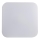 Prezent 71311 - LED Plafondlamp MONOLITE LED/36W/230V hoekig