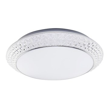 Prezent 71316 - Plafonnier OMNIA LED/36W/230V