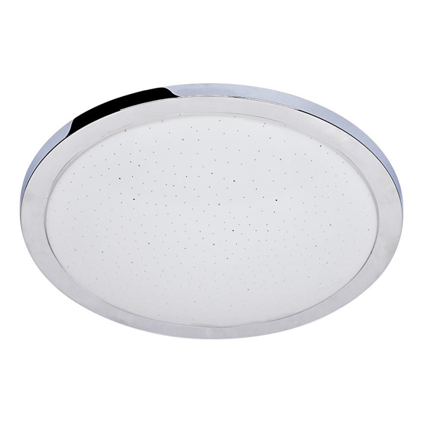 Prezent 71333- LED Badkamer plafondlamp VITTO LED/18W/230V d. 31cm IP44