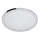 Prezent 71333- Plafonnier salle de bain VITTO LED/18W/230V d. 31 cm IP44