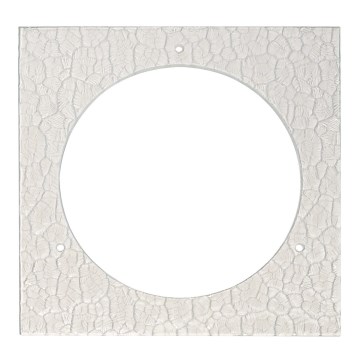 Prezent 8004 - Verre de rechange pour plafonnier LYRICA E27