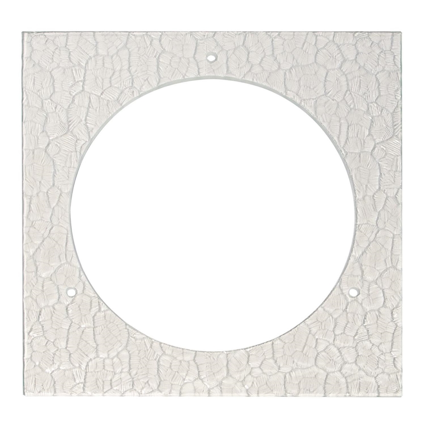 Prezent 8004 - Vervangend glas voor plafondlamp LYRICA E27