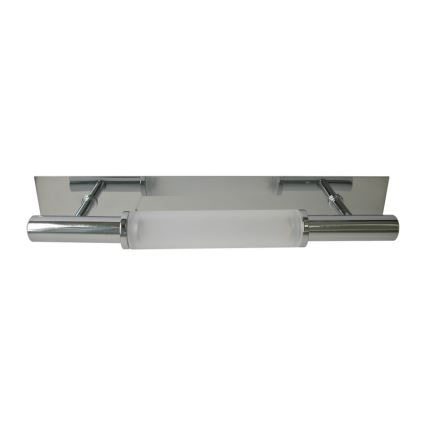 Prezent 8005 - Abat-jour de rechange pour applique murale VISTA G9