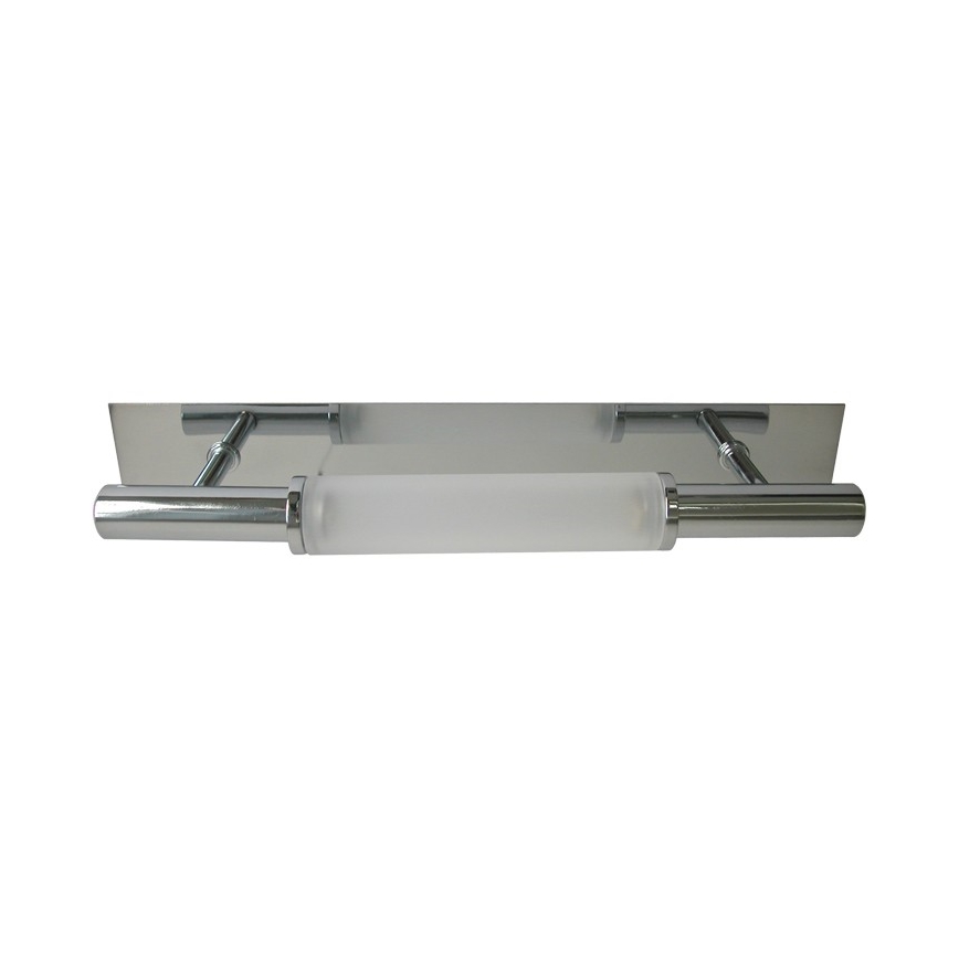 Prezent 8005 - Abat-jour de rechange pour applique murale VISTA G9