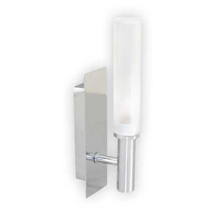 Prezent 8009 - Vervangingsglas voor wandlamp VISTA G9