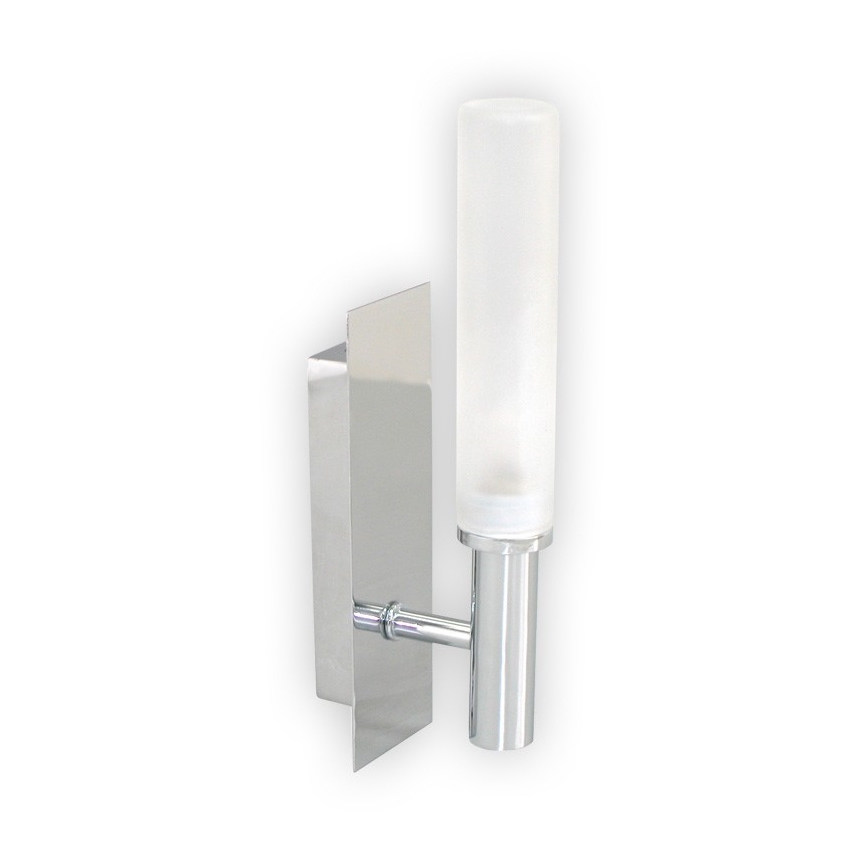 Prezent 8009 - Verre de rechange pour applique murale VISTA G9