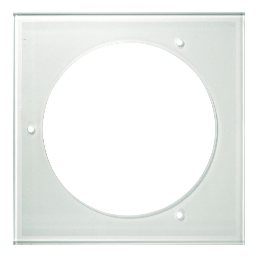 Prezent 8021 - Vervangend glas voor plafondlamp LYRICA E27