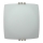 Prezent 813 - Vervangend glas voor plafondlamp MILANO E27