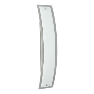 Prezent 827 - Vervangingsglas voor wandlamp RIGA E14