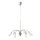 Prezent 828 - Reserve glas voor kroonluchter RAIN G9