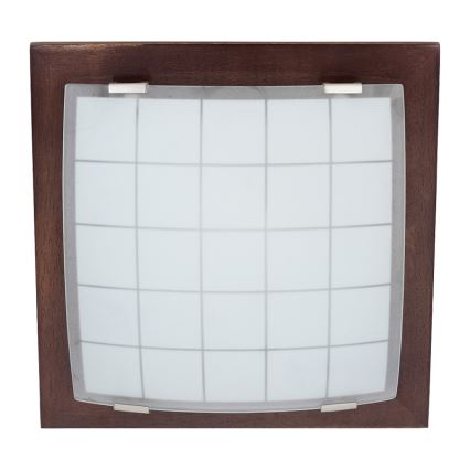Prezent 973 - Vervangend glas voor plafondlamp GEOMETRICA