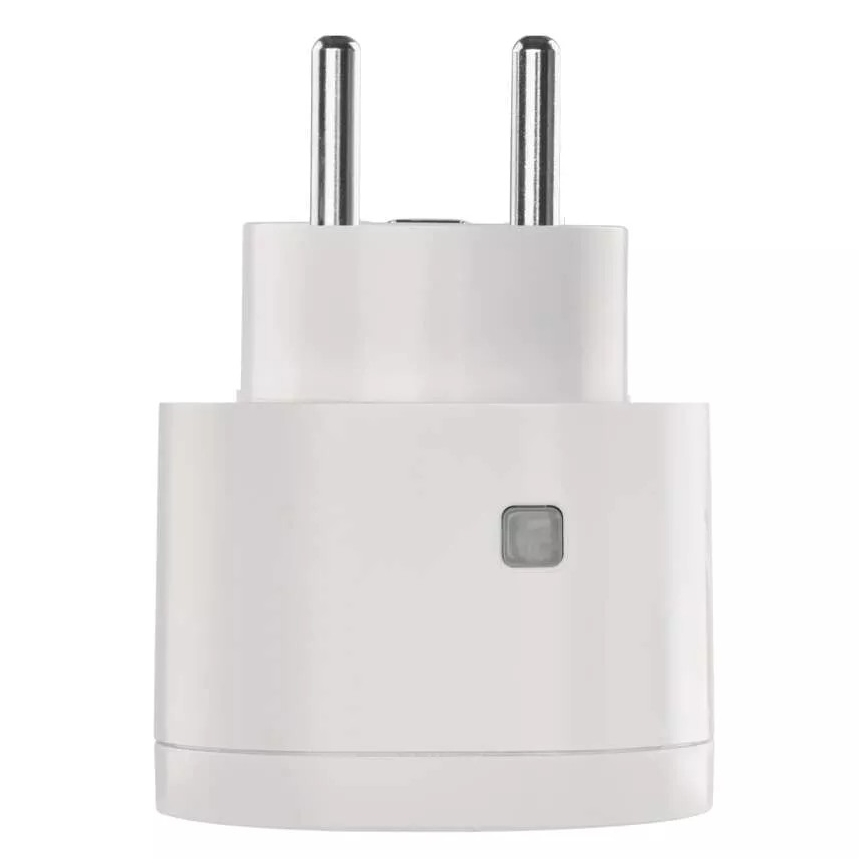 Prise connectée GoSmart 3680 W/230 V/16 A Wi‑Fi Tuya