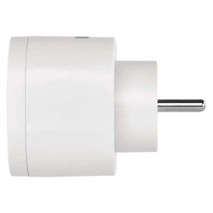 Prise connectée GoSmart 3680W/230V Tuya