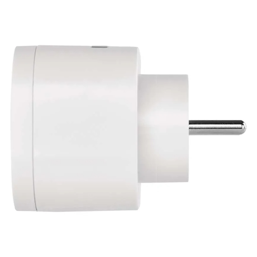 Prise connectée GoSmart 3680W/230V Tuya