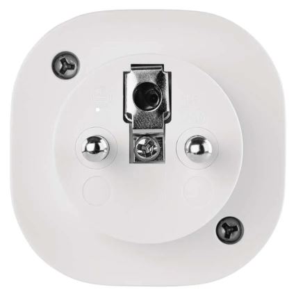 Prise connectée GoSmart 3680W/230V Tuya