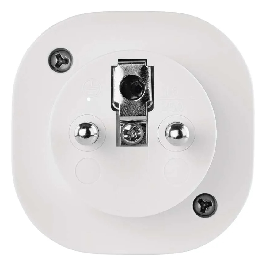 Prise connectée GoSmart 3680W/230V Tuya