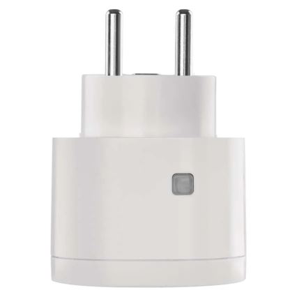 Prise connectée GoSmart 3680W/230V Tuya
