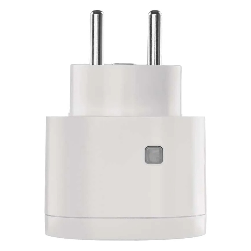 Prise connectée GoSmart 3680W/230V Tuya