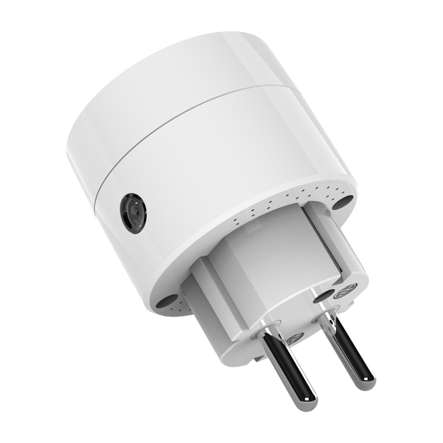 Prise intelligente 2300W/230V/10A Wi-Fi Tuya
