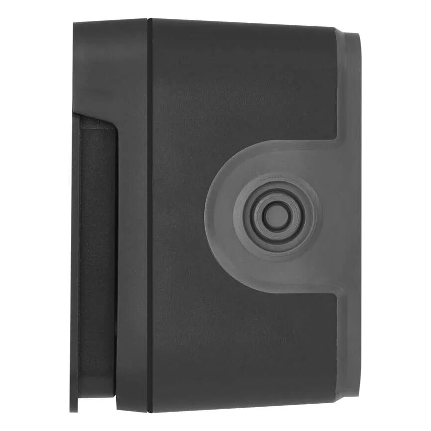 Prise pour zones humides IP55