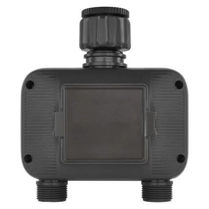 Programmateur d'arrosage GoSmart 2 sorties
