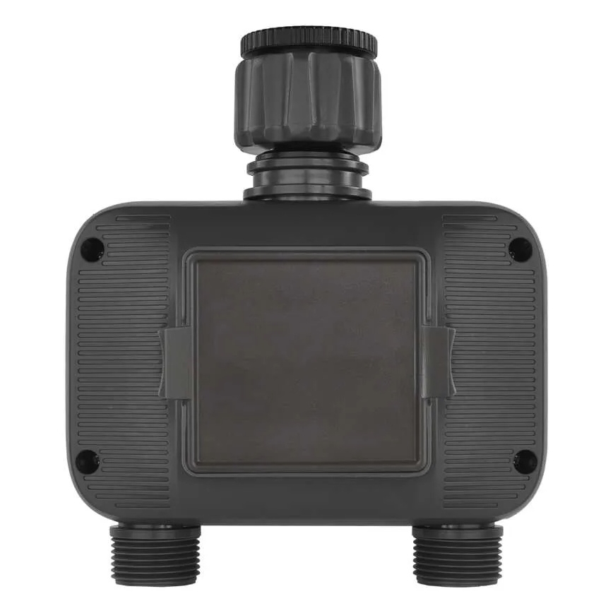 Programmateur d'arrosage GoSmart 2 sorties