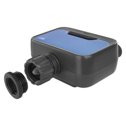 Programmateur d'arrosage GoSmart 2 sorties
