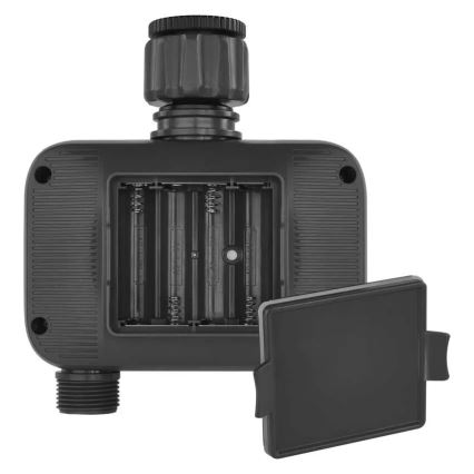 Programmateur d'arrosage GoSmart 2 sorties