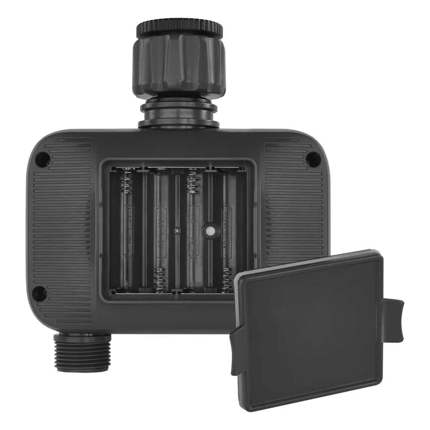 Programmateur d'arrosage GoSmart 2 sorties