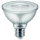 Projecteur à intensité variable LED ampoule Philips MASTER E27/9,5W/230V 4000K