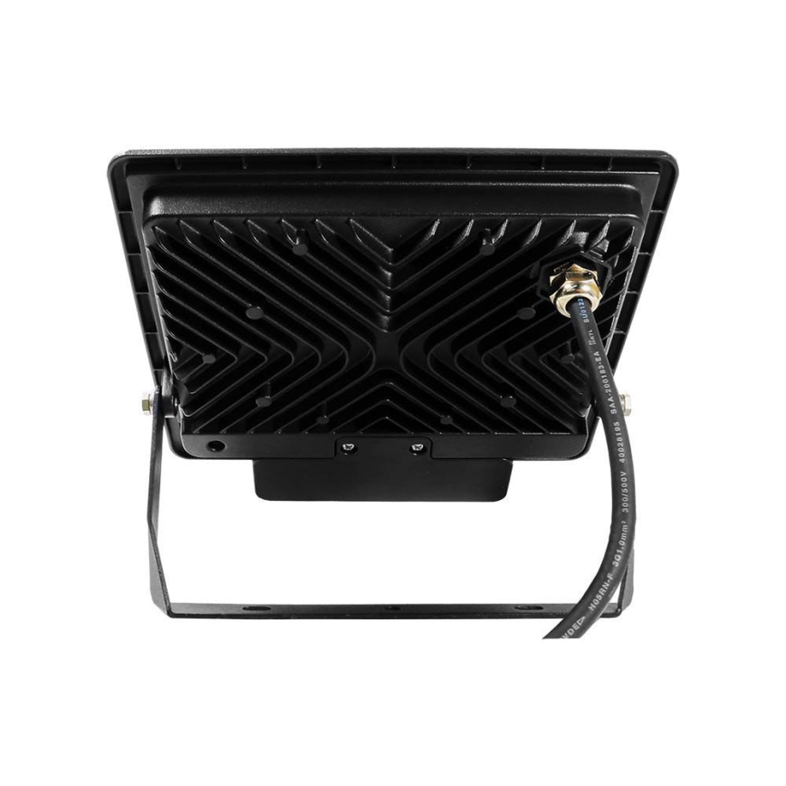 Projecteur avec détecteur LED/50W/230V 4000K IP65 noir