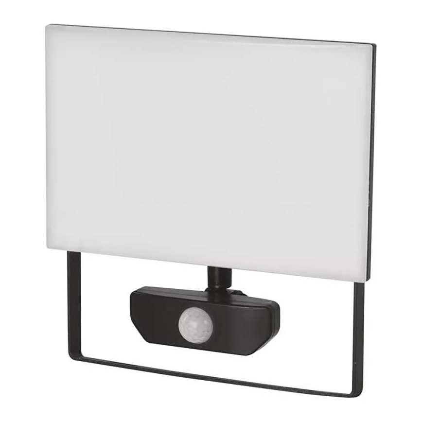 Projecteur avec détecteur LED/51W/230V IP54