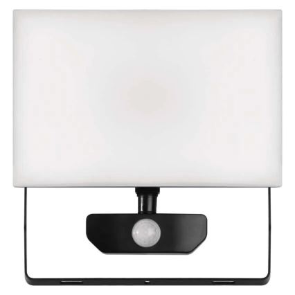 Projecteur avec détecteur TAMBO LED/50W/230V 4000K IP54
