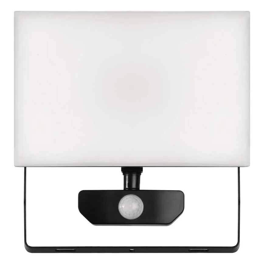 Projecteur avec détecteur TAMBO LED/50W/230V 4000K IP54