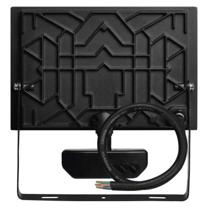 Projecteur avec détecteur TAMBO LED/50W/230V 4000K IP54