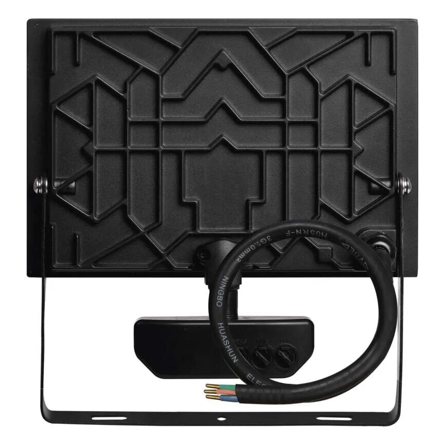 Projecteur avec détecteur TAMBO LED/50W/230V 4000K IP54