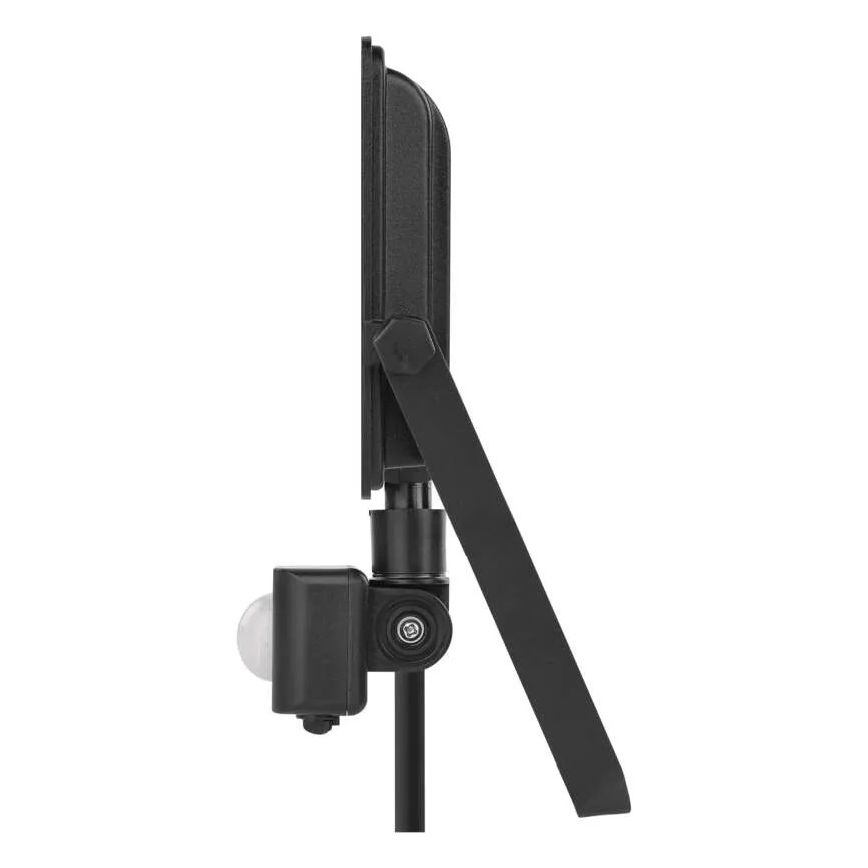 Projecteur avec détecteur VISIO LED/10W/230V 4000K IP65