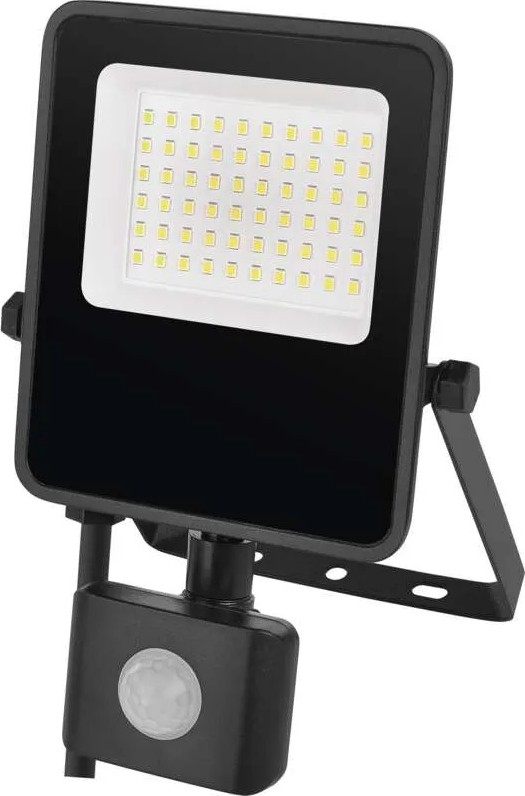 Projecteur avec détecteur VISIO LED/30W/230V 4000K IP65