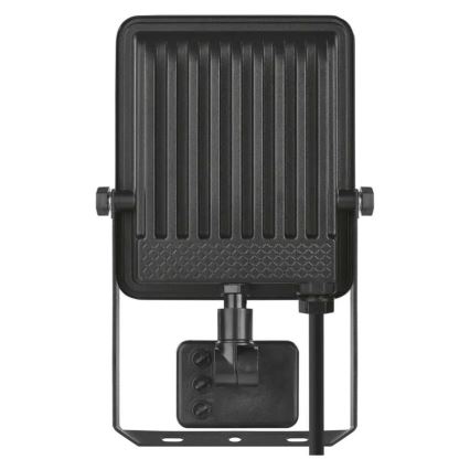Projecteur avec détecteur VISIO LED/30W/230V 4000K IP65
