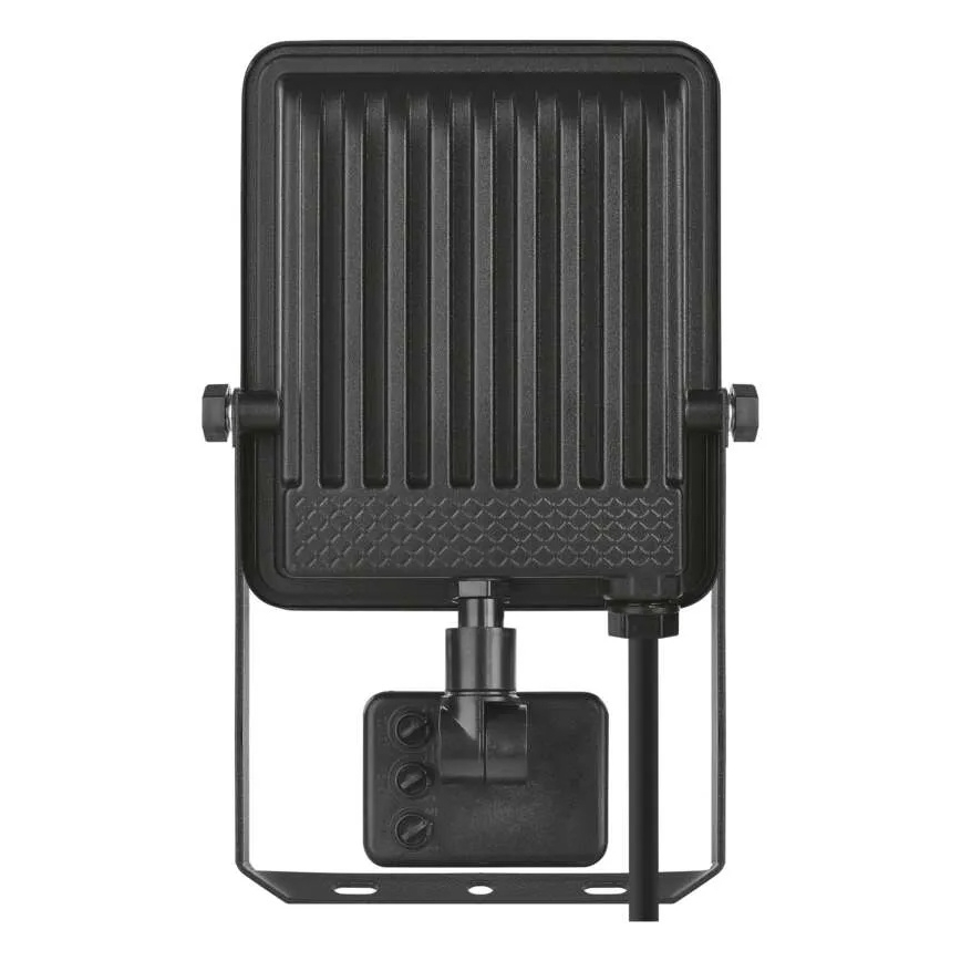 Projecteur avec détecteur VISIO LED/30W/230V 4000K IP65