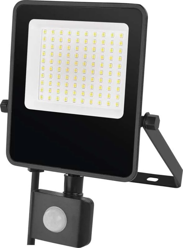Projecteur avec détecteur VISIO LED/50W/230V 4000K IP65