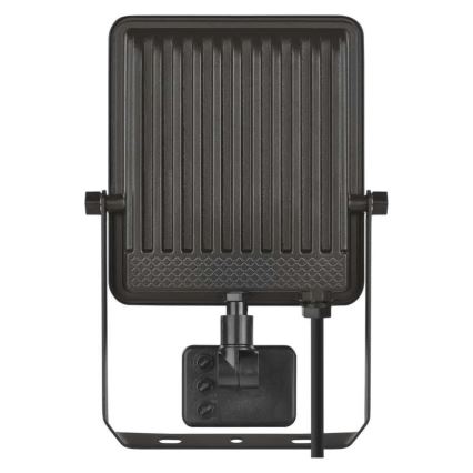 Projecteur avec détecteur VISIO LED/50W/230V 4000K IP65